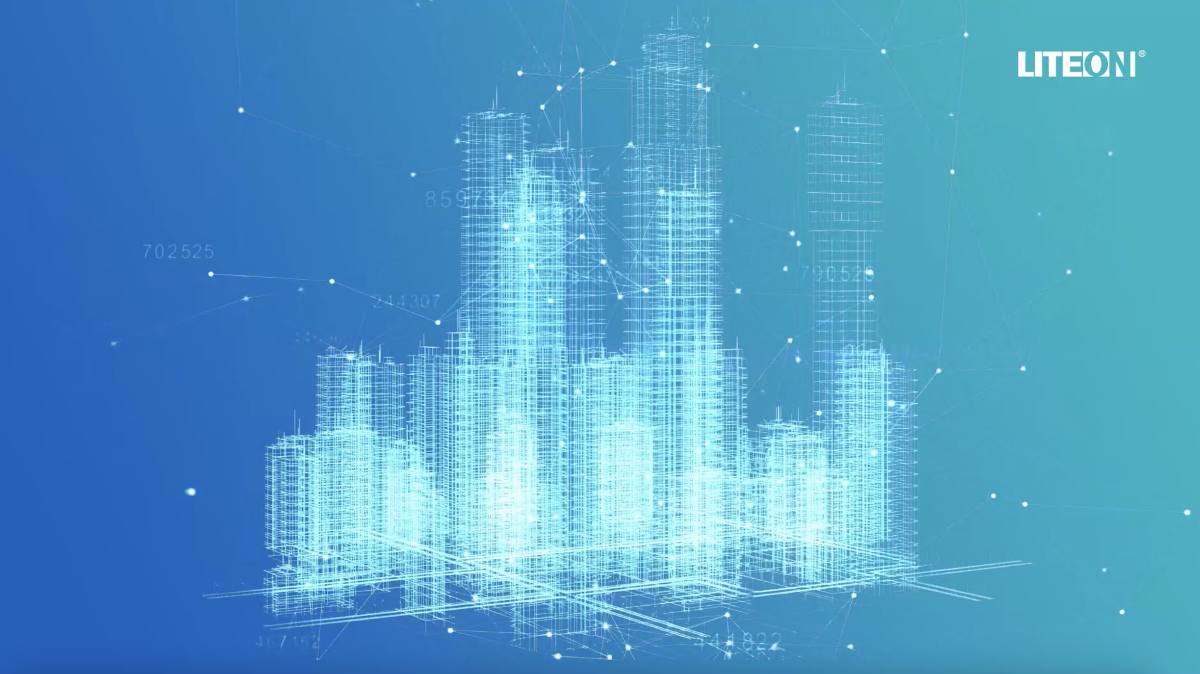 LITEON Management System