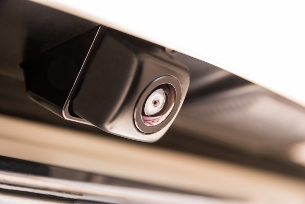 Rear View Camera