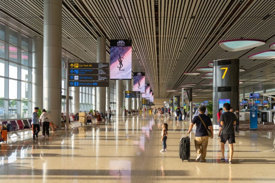 Airport
