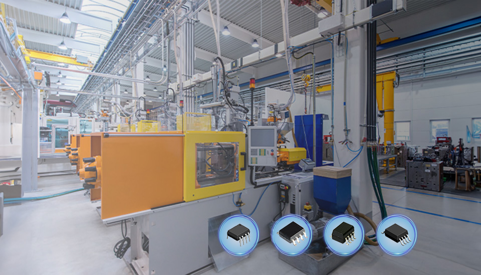 Isolation Improve Safety  & Reliability