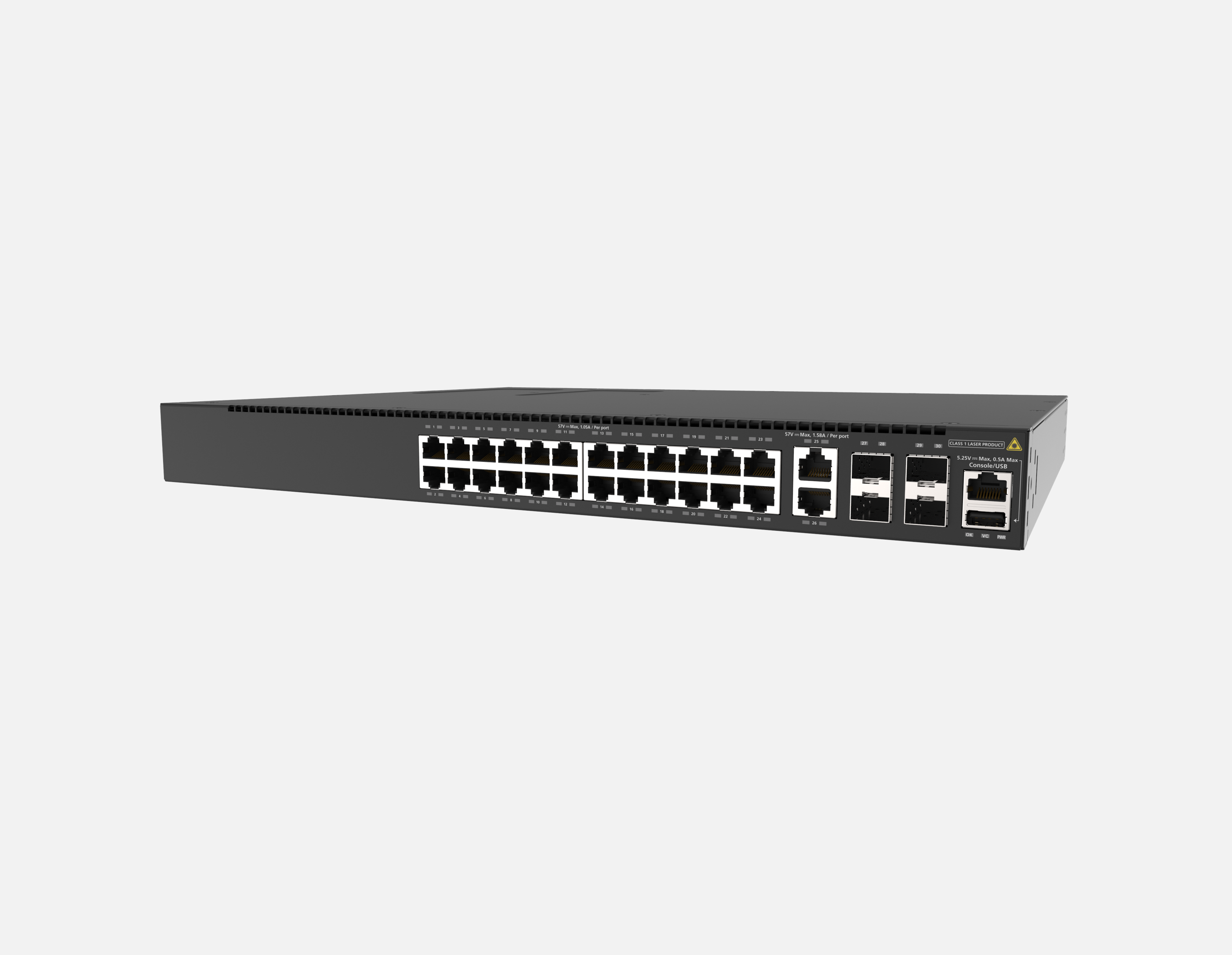 Aggregation Switch